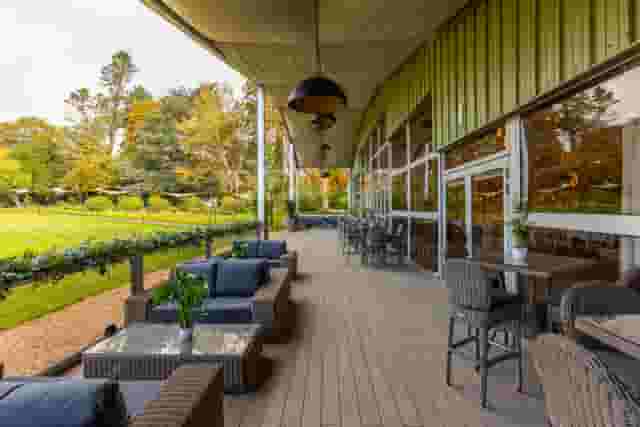 Easthampstead Park Hotel +1 more