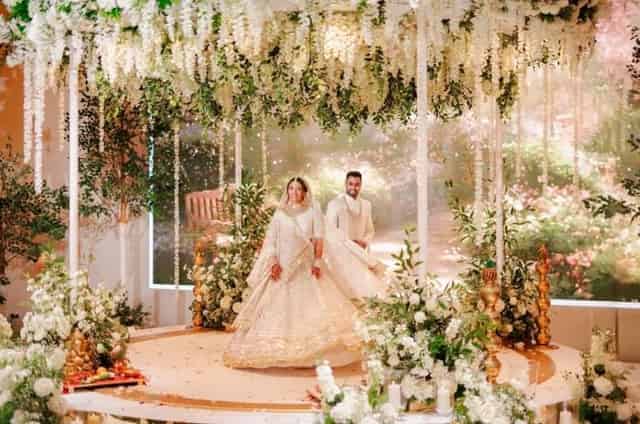 Easthampstead Park