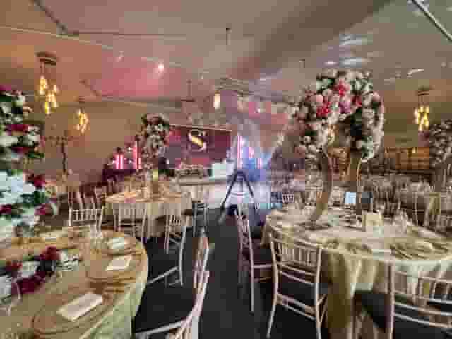 Easthampstead Park Hotel +1 more