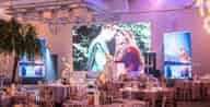 Summer Party Venues