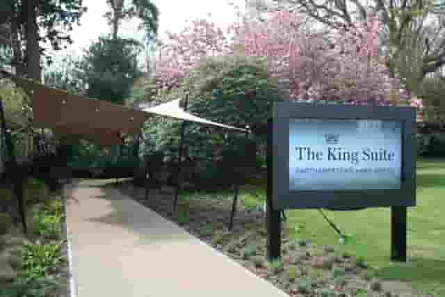 King Suite