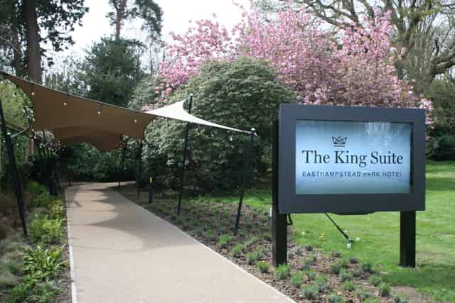 King Suite