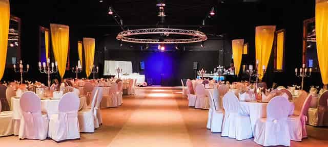 Festsaal