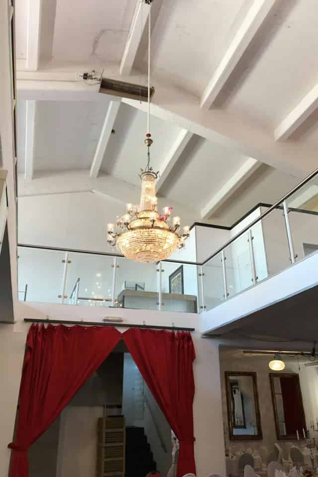 Festsaal
