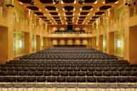 Theatres
