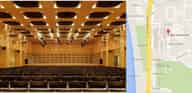 Theatres