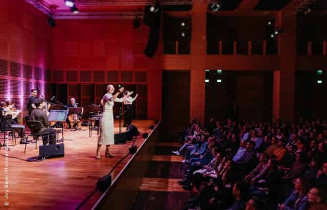 Robert-Schumann-Saal