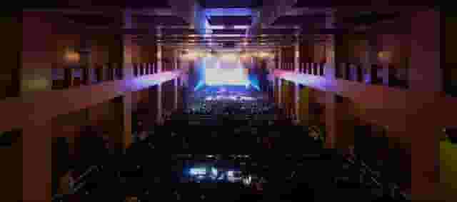 Robert-Schumann-Saal
