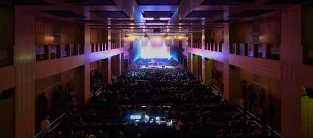 Robert-Schumann-Saal