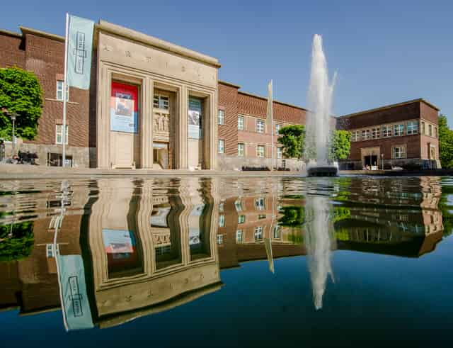 Kunstpalast