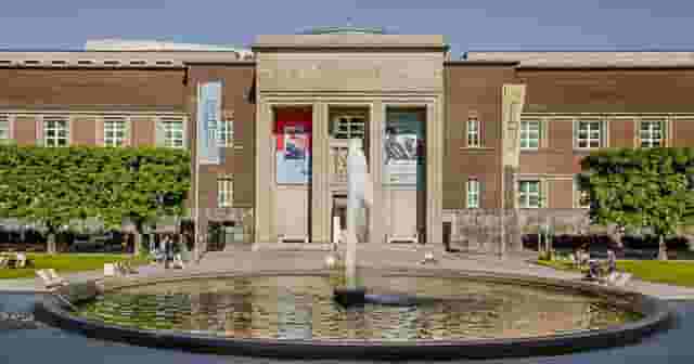Kunstpalast