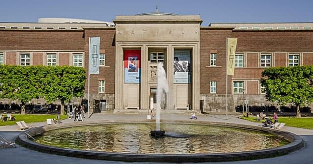 Kunstpalast