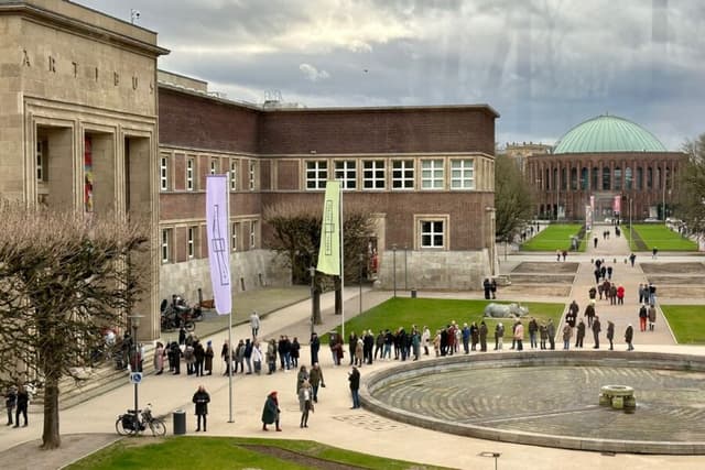 Kunstpalast