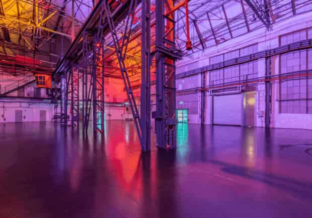 Federnfabrik