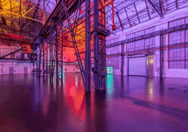 Federnfabrik