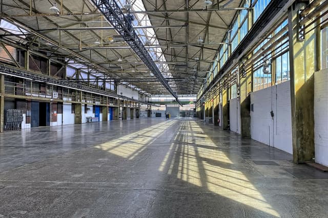 Federnfabrik
