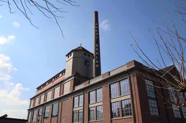 Federnfabrik