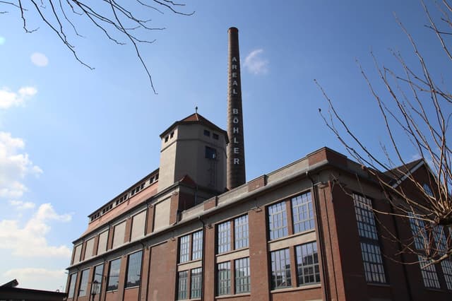 Federnfabrik