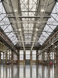Christmas Party Venues