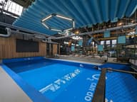 Formal Event Venues