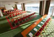 Training Rooms