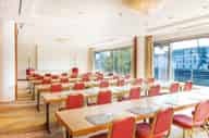 Training Rooms
