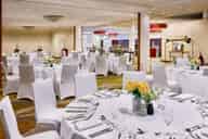 Meeting Rooms