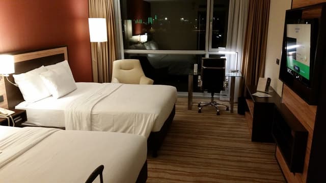 Salon 1 Marco Polo