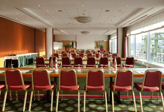 Boardroom