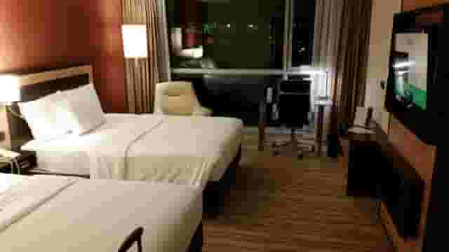Salon 2 James Cook