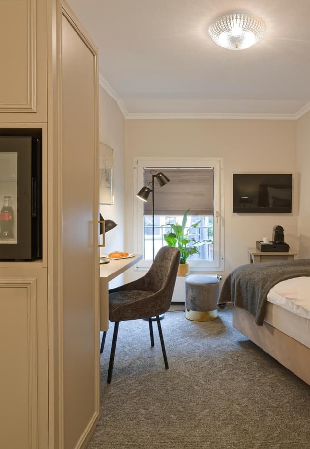 Club Room