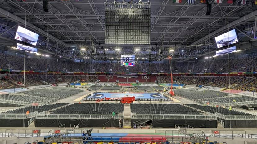 Düsseldorf investiert 120 Mio. Euro in Venue-Landschaft - Stadionwelt