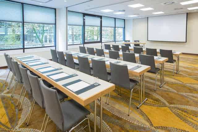 Conference Suite