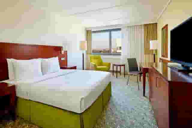 Conference Suite