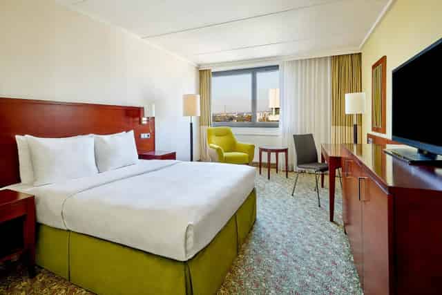Conference Suite