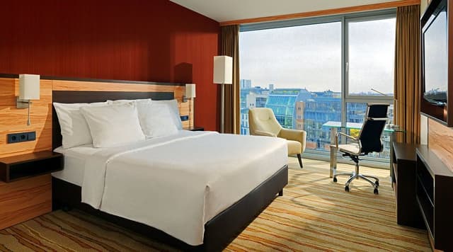 Conference Suite