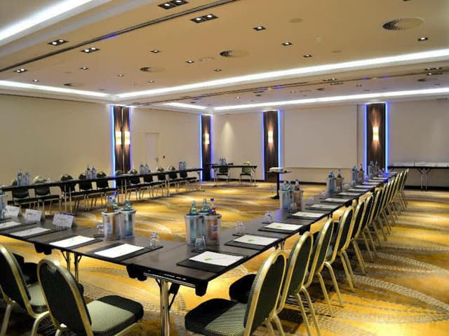 Conference Suite