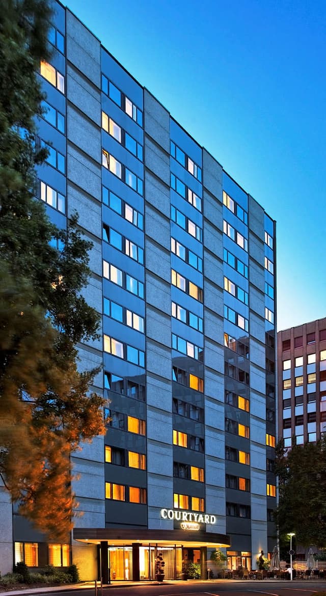 Ludwigshafen