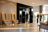 Meeting Rooms