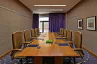 Seminar Rooms