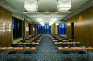 Seminar Rooms
