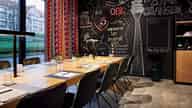 Small Meeting Rooms