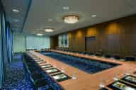 Meeting Spaces