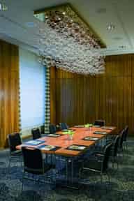 Meeting Rooms