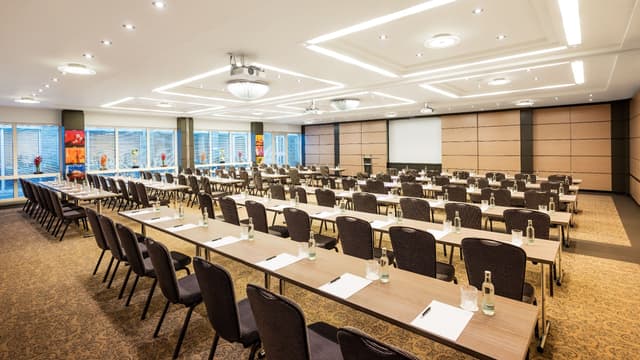 Boardrooms