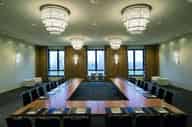 Meeting Spaces