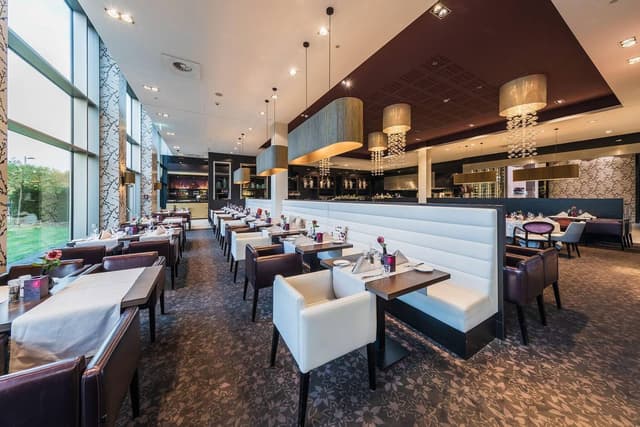 Restaurant ZiZou