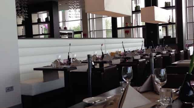 Restaurant ZiZou