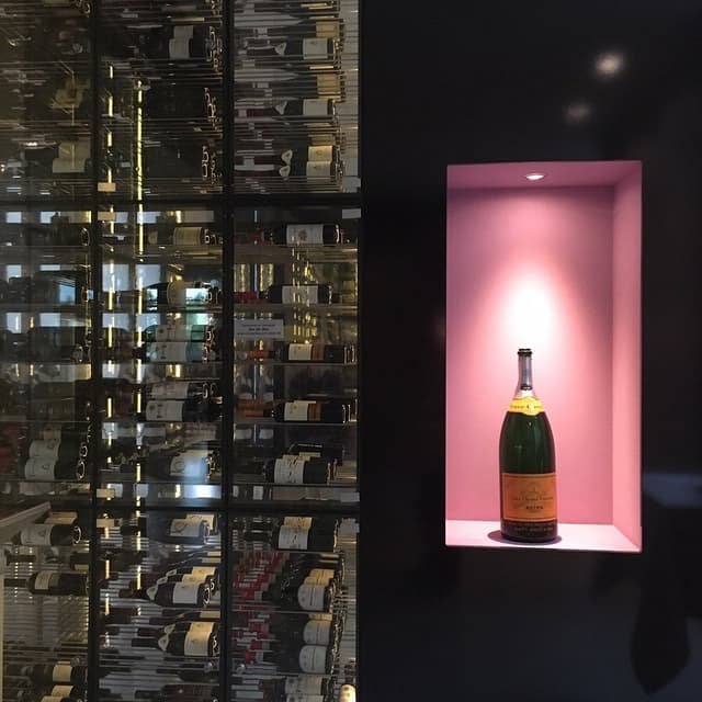 Restaurant ZiZou