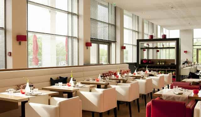 Restaurant ZiZou